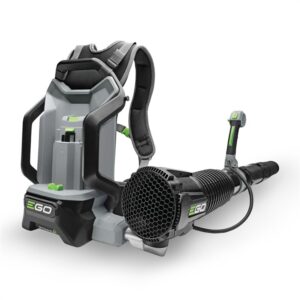 EGO POWER+ RYGGLÖVBLÅS LB6000E
