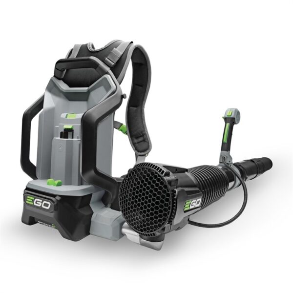 EGO POWER+ RYGGLÖVBLÅS LB6000E
