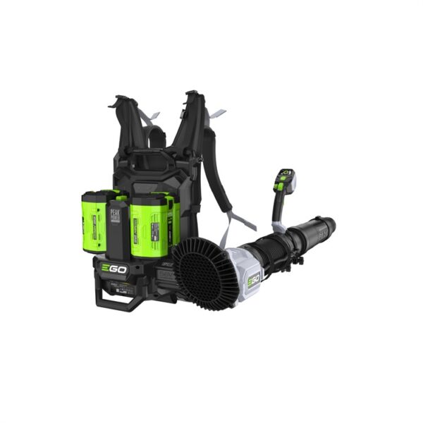 EGO PRO X RYGGLÖVBLÅS LBPX1100 - Bild 3