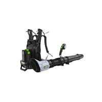 EGO PRO X RYGGLÖVBLÅS LBPX1100