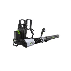 EGO PRO X RYGGLÖVBLÅS LBPX8000