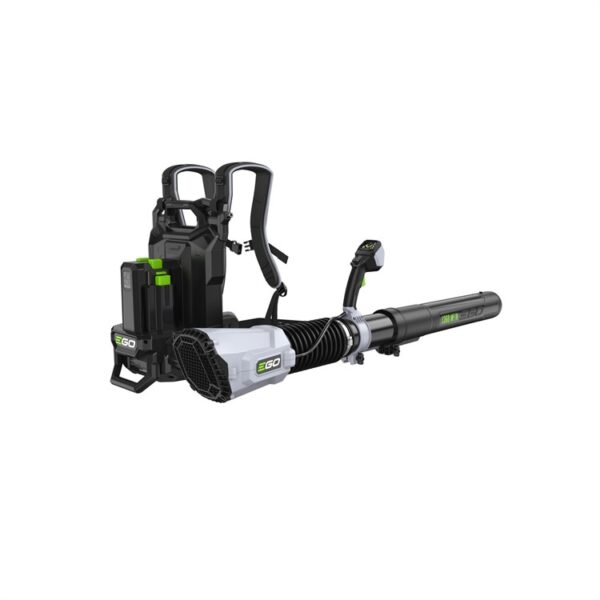 EGO PRO X RYGGLÖVBLÅS LBPX8000