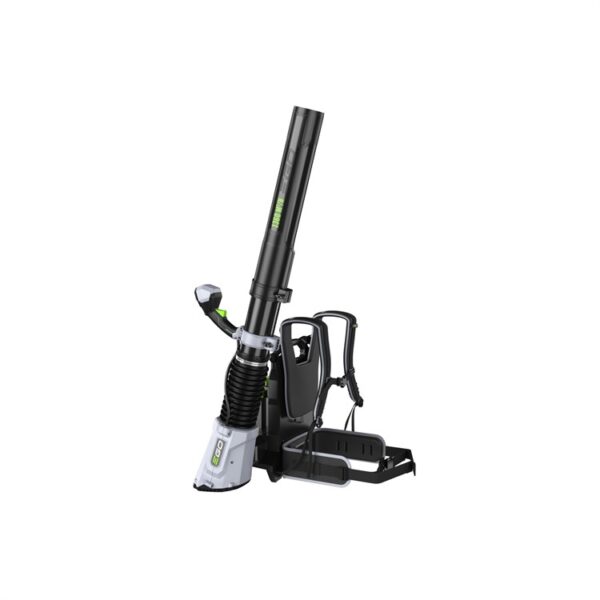 EGO PRO X RYGGLÖVBLÅS LBPX8000 - Bild 2