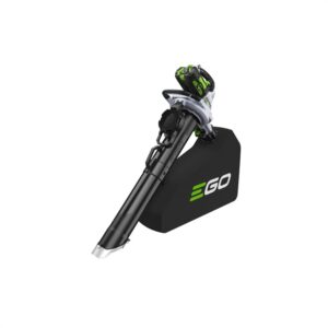 EGO POWER+ LV5000E 3-i-1 Blås & Sug