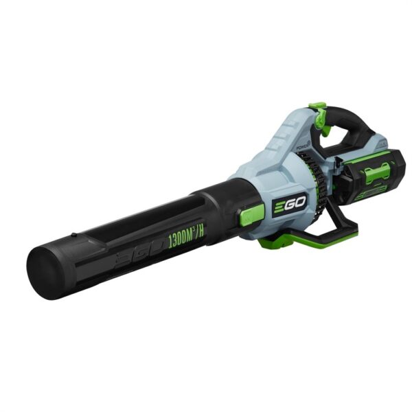 EGO POWER+ LÖVBLÅS LB7650E